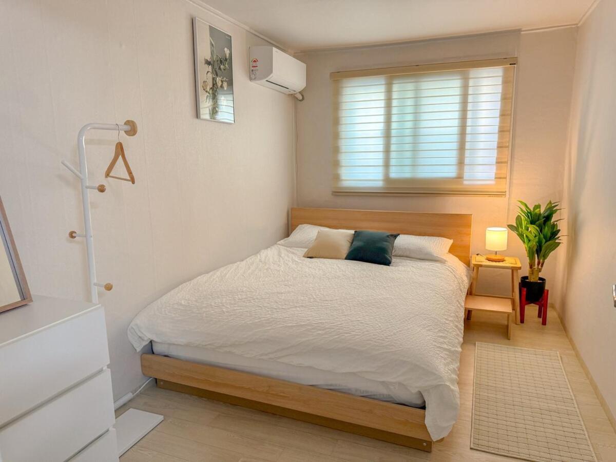 Fore Seongsu 3rooms Seoul