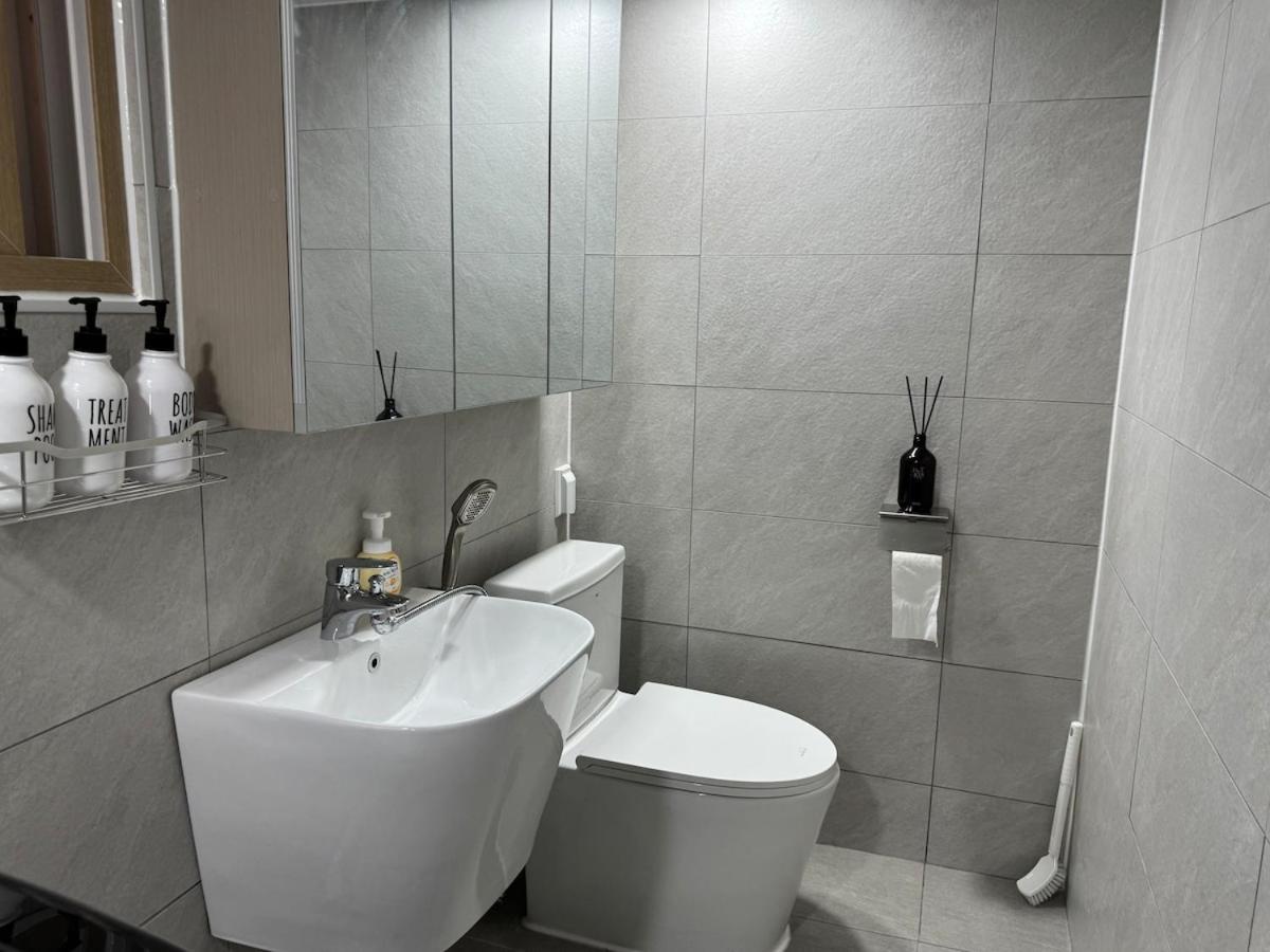 Fore Seongsu 3rooms Apartment *