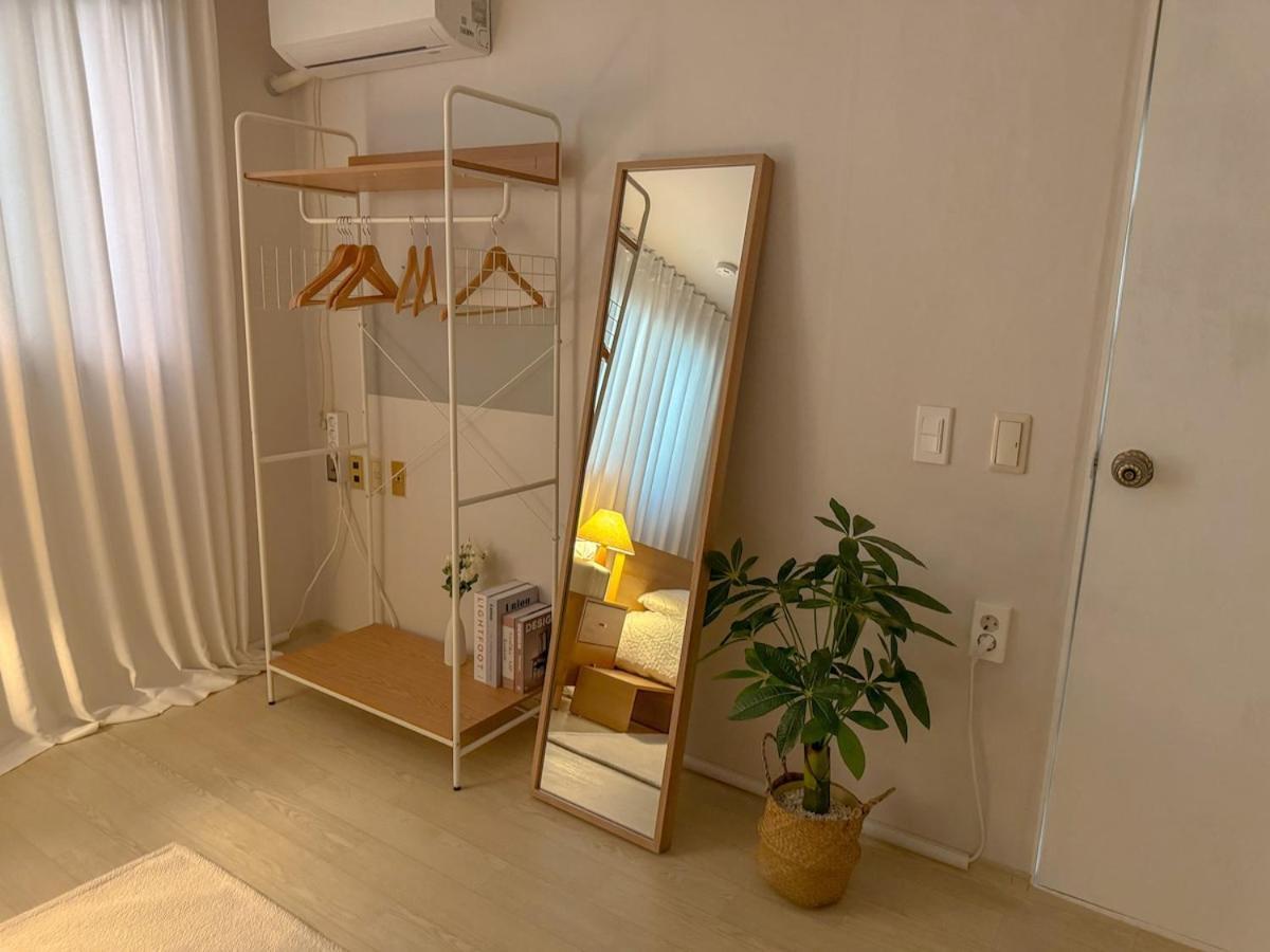Fore Seongsu 3rooms