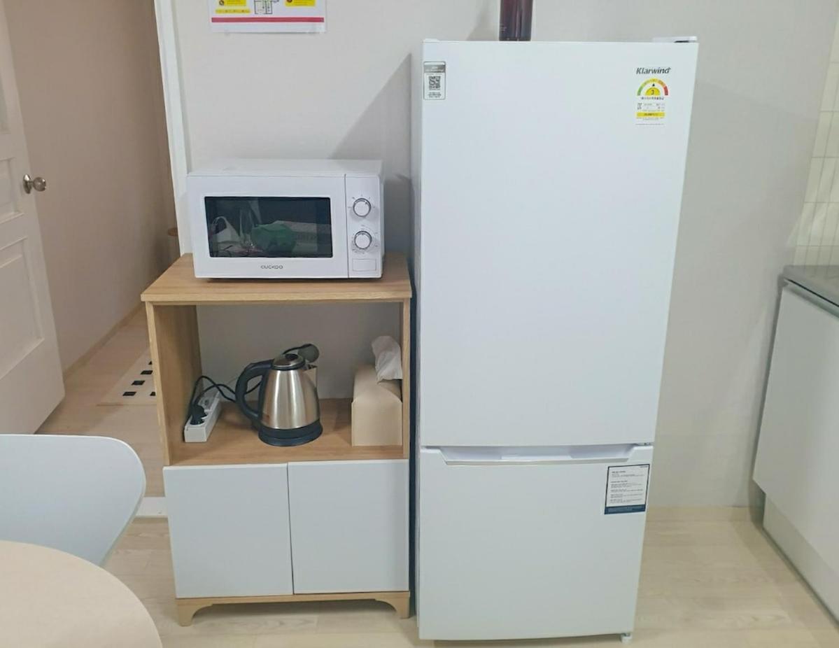 Fore Seongsu 3rooms Apartment Seoul