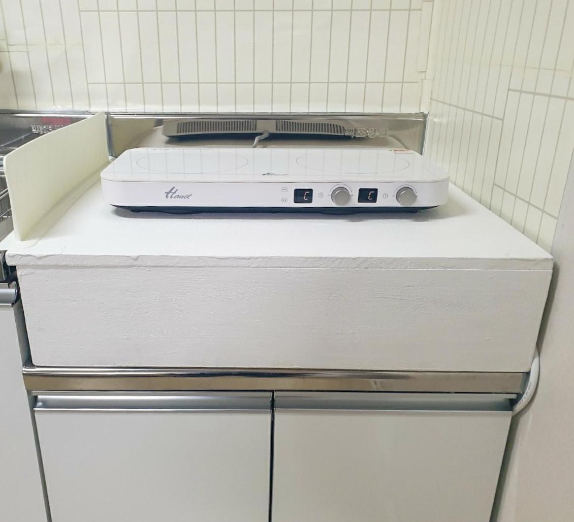 Apartment Fore Seongsu 3rooms Seoul
