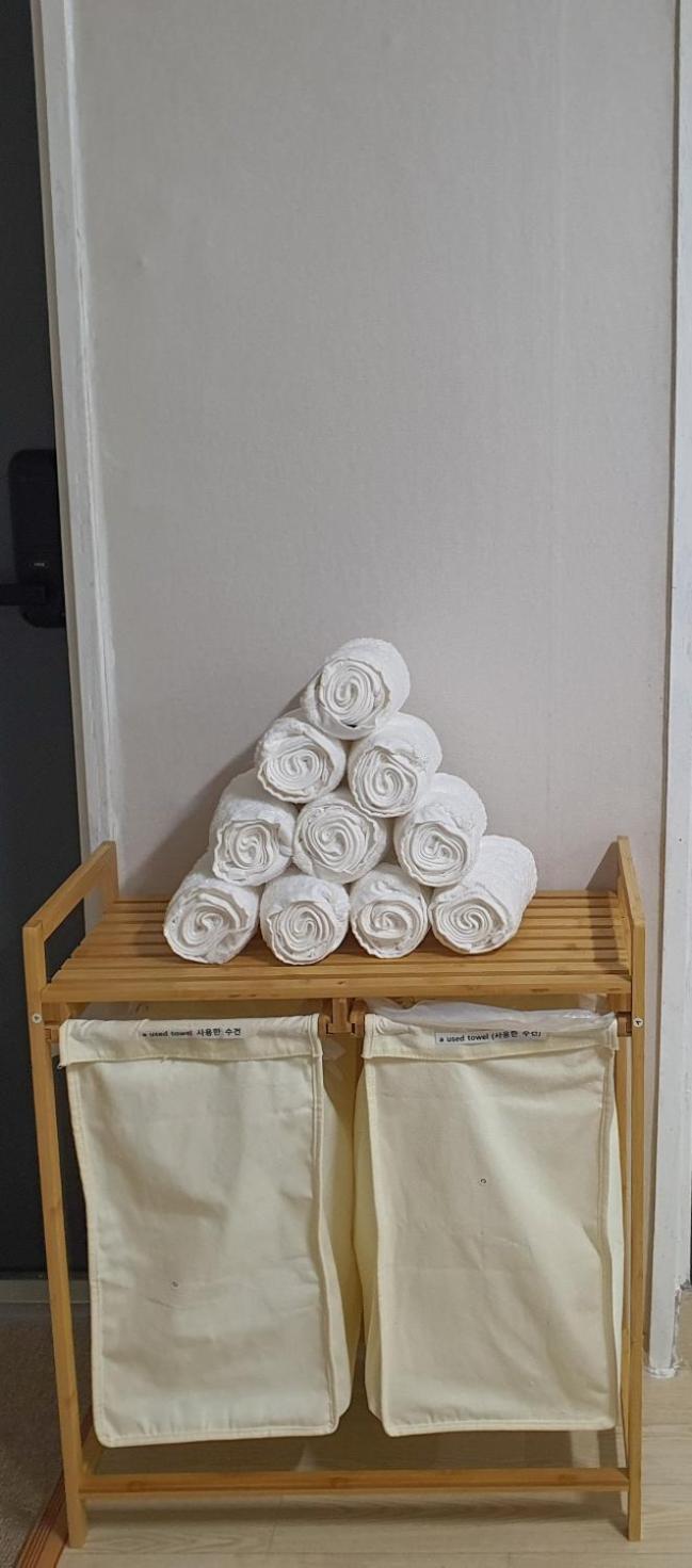 Apartment Fore Seongsu 3rooms Seoul