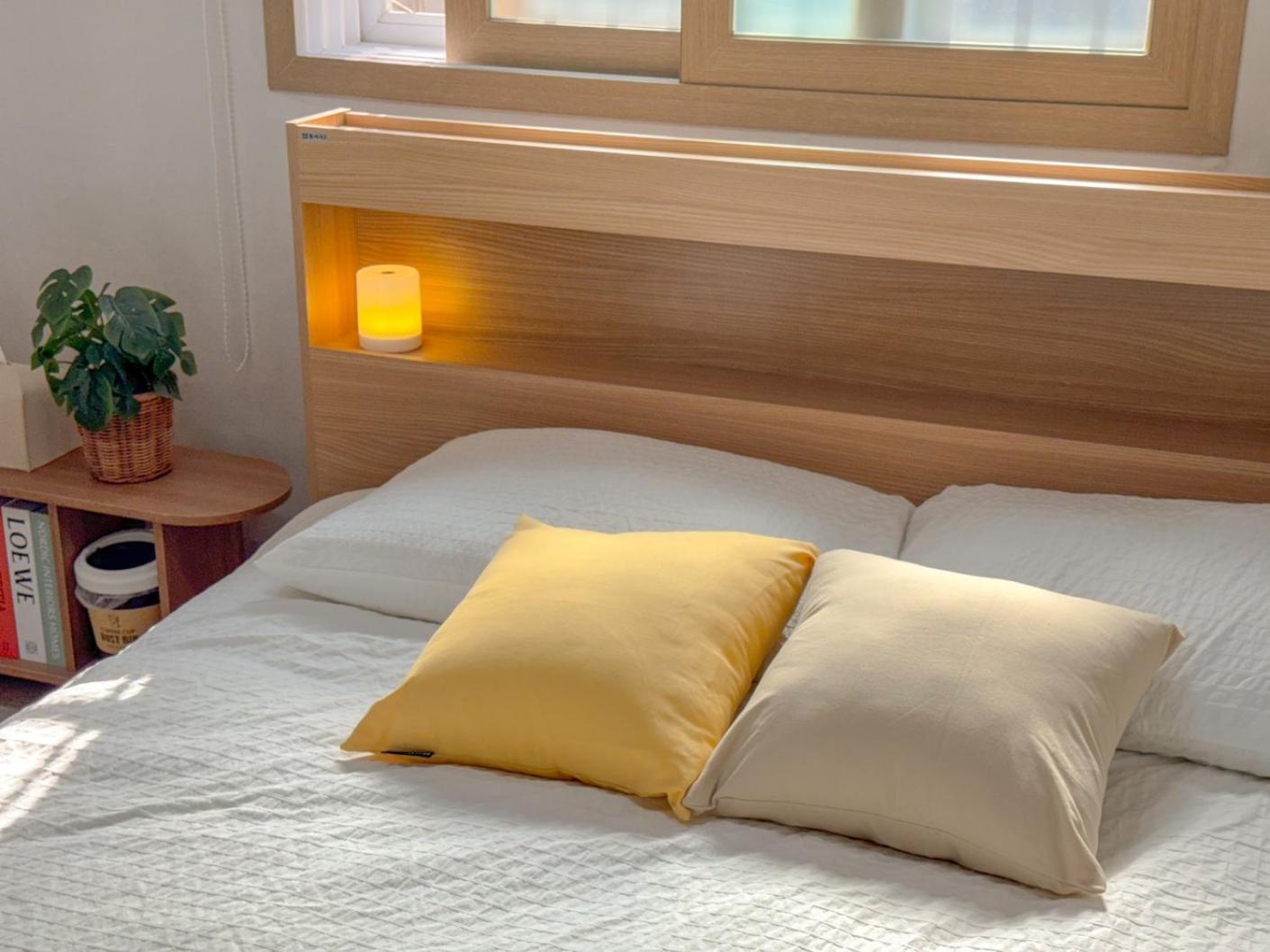 Apartment Fore Seongsu 3rooms *