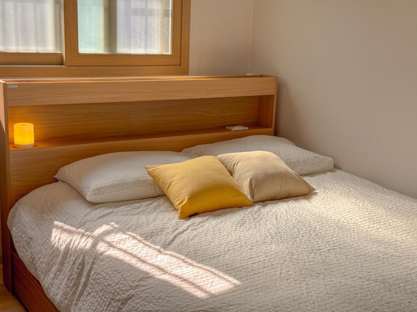 Fore Seongsu 3rooms Apartment *