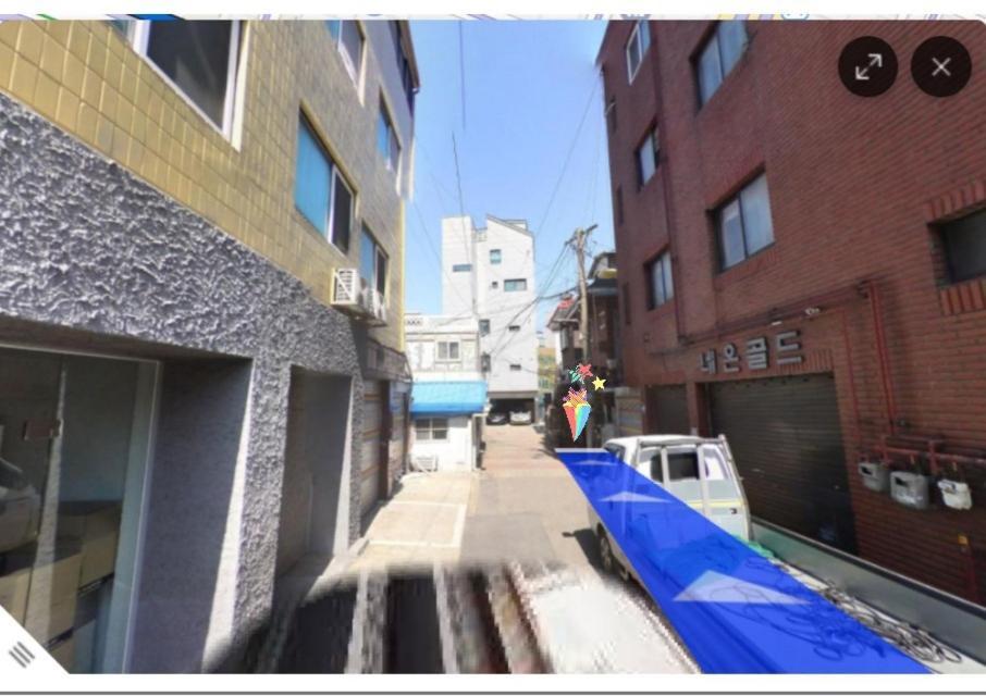 Fore Seongsu 3rooms Apartment *