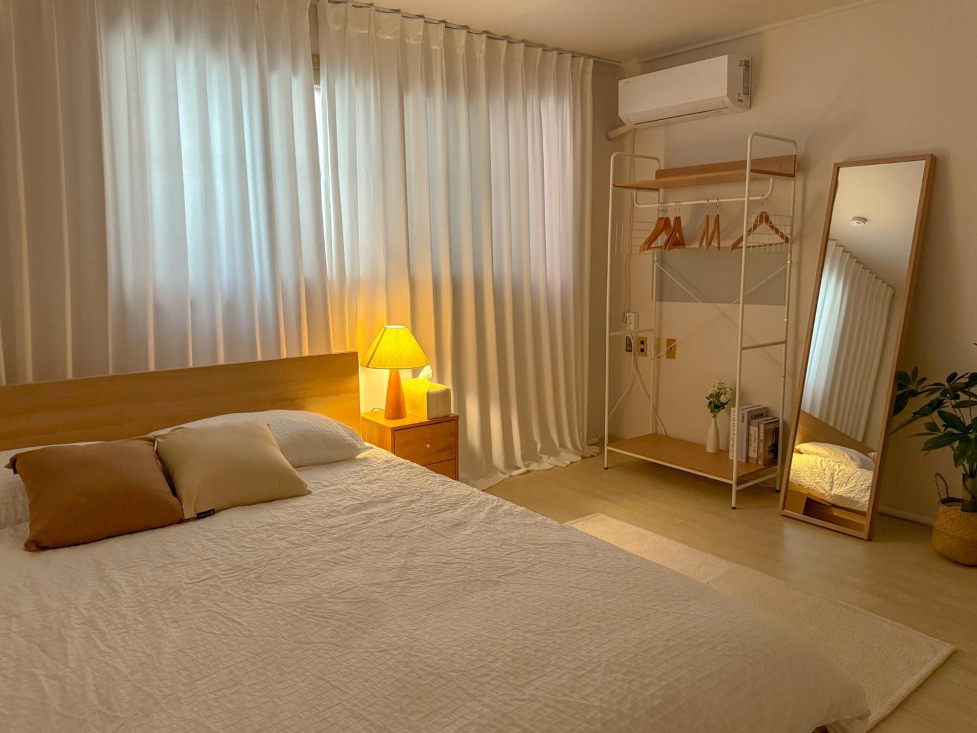 Fore Seongsu 3rooms *