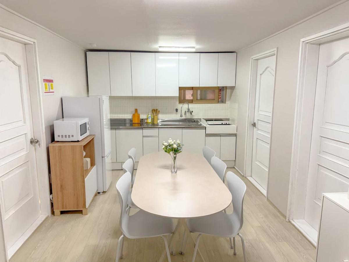 Apartment Fore Seongsu 3rooms