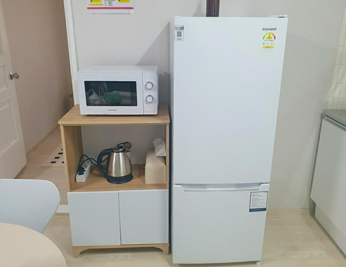 Apartment Fore Seongsu 3rooms *