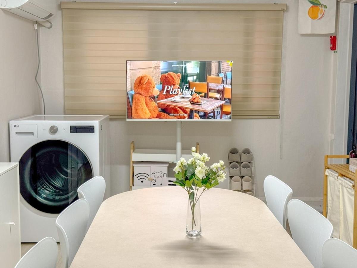 Fore Seongsu 3rooms * Seoul