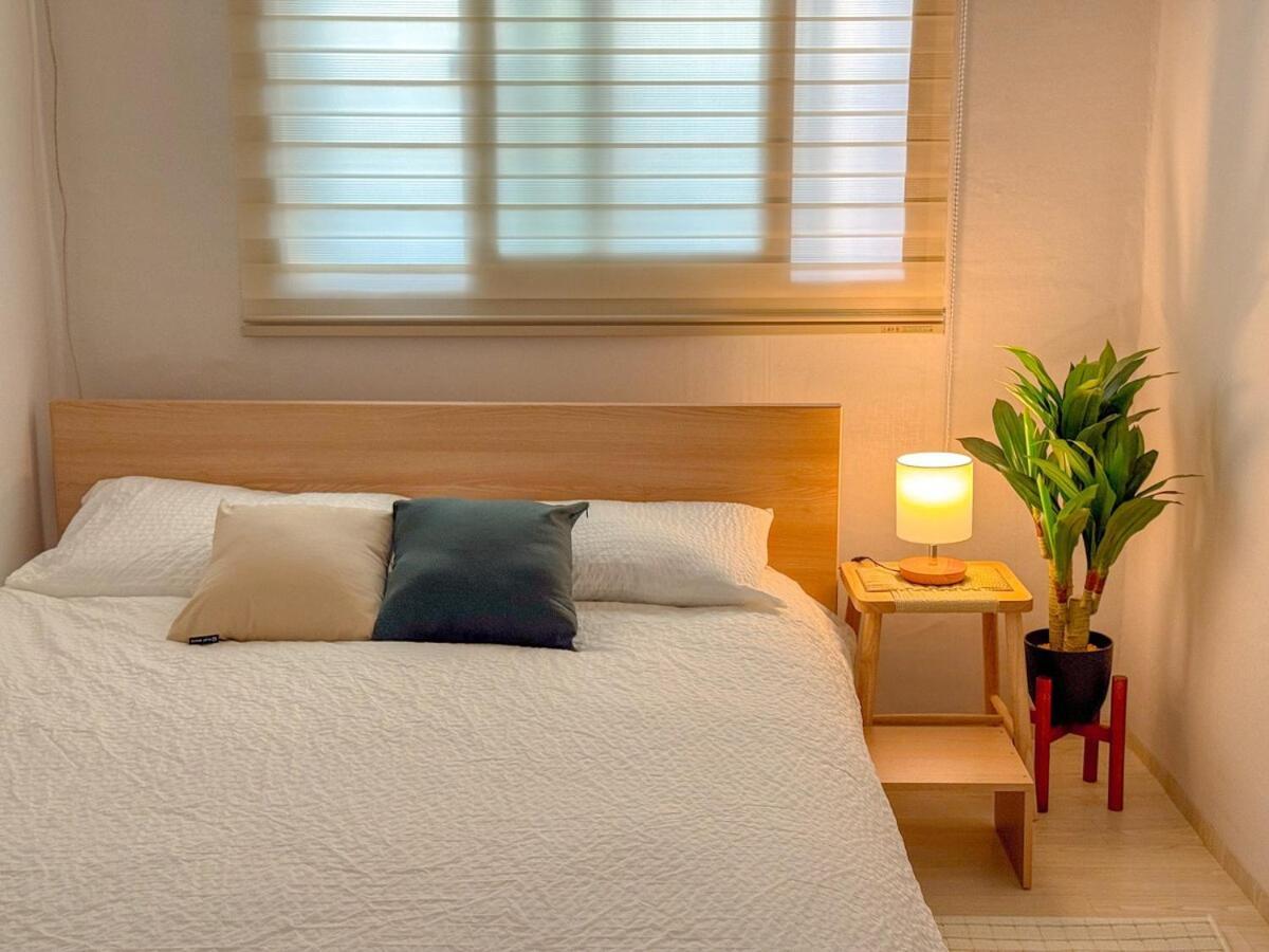 Fore Seongsu 3rooms