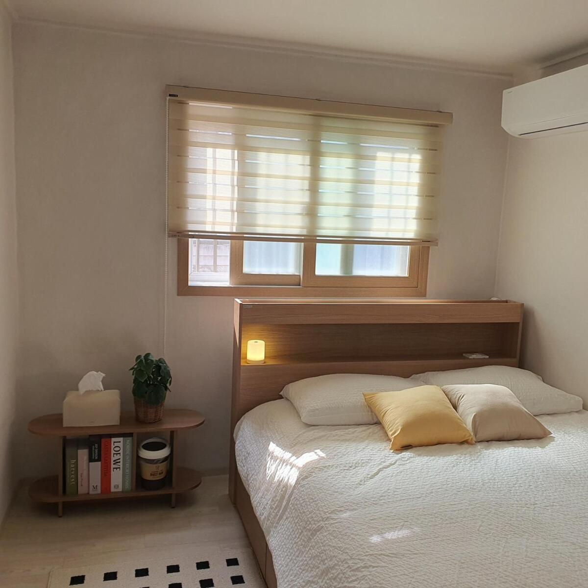 Fore Seongsu 3rooms Apartment *