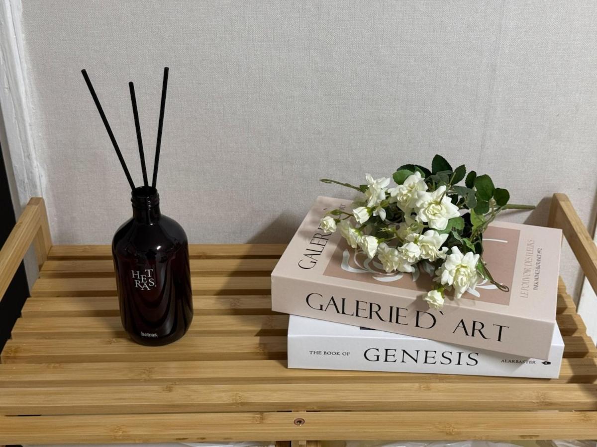 Apartment Fore Seongsu 3rooms *