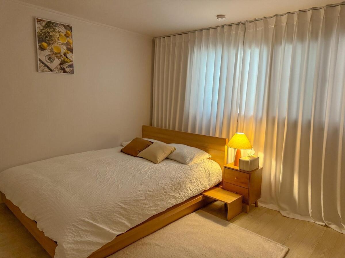 Fore Seongsu 3rooms *