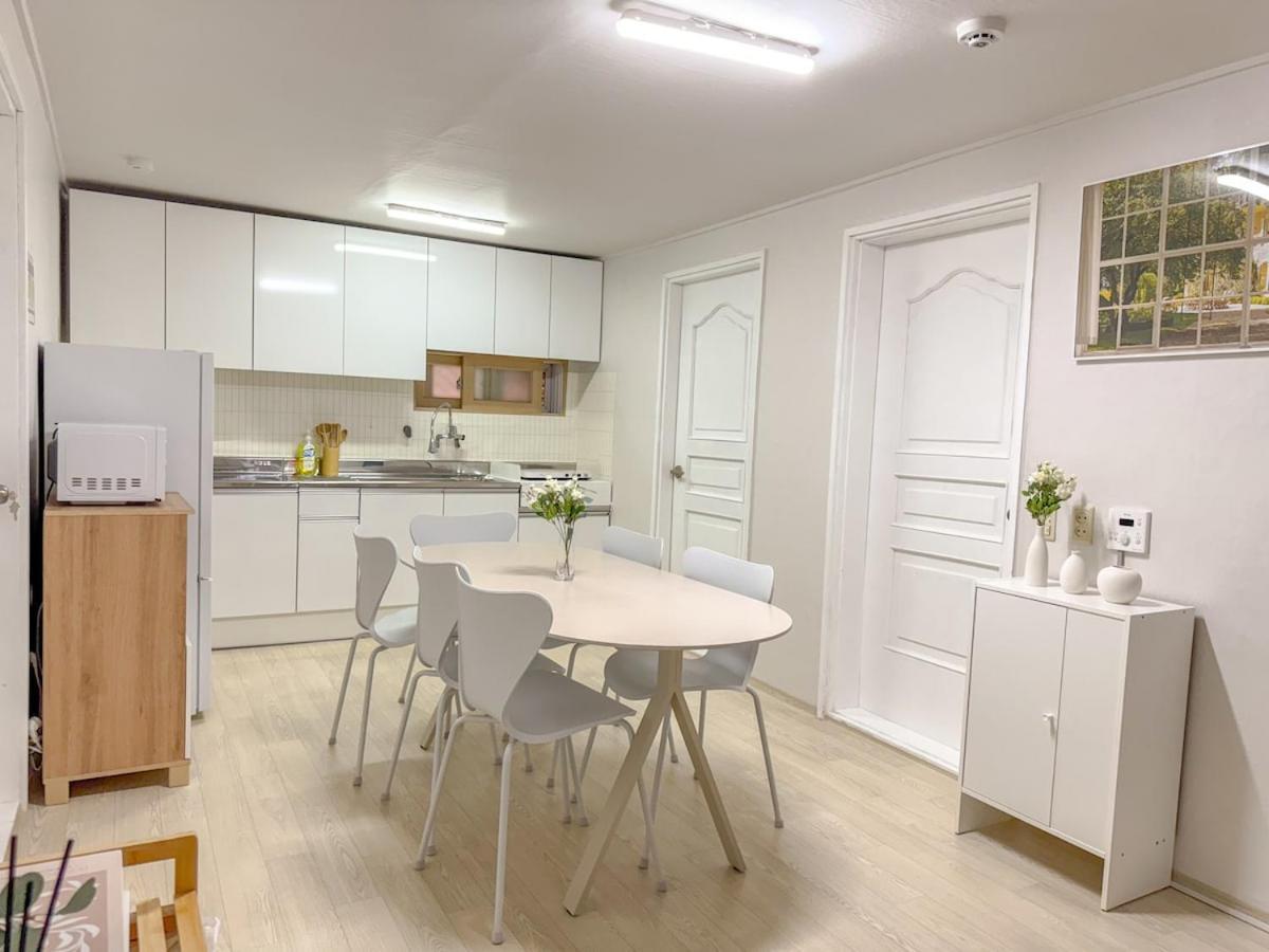 Fore Seongsu 3rooms * Seoul
