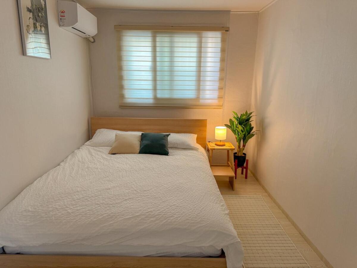 Fore Seongsu 3rooms Apartment