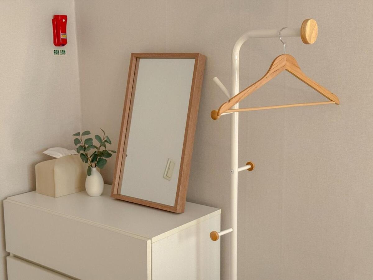 Fore Seongsu 3rooms Apartment *