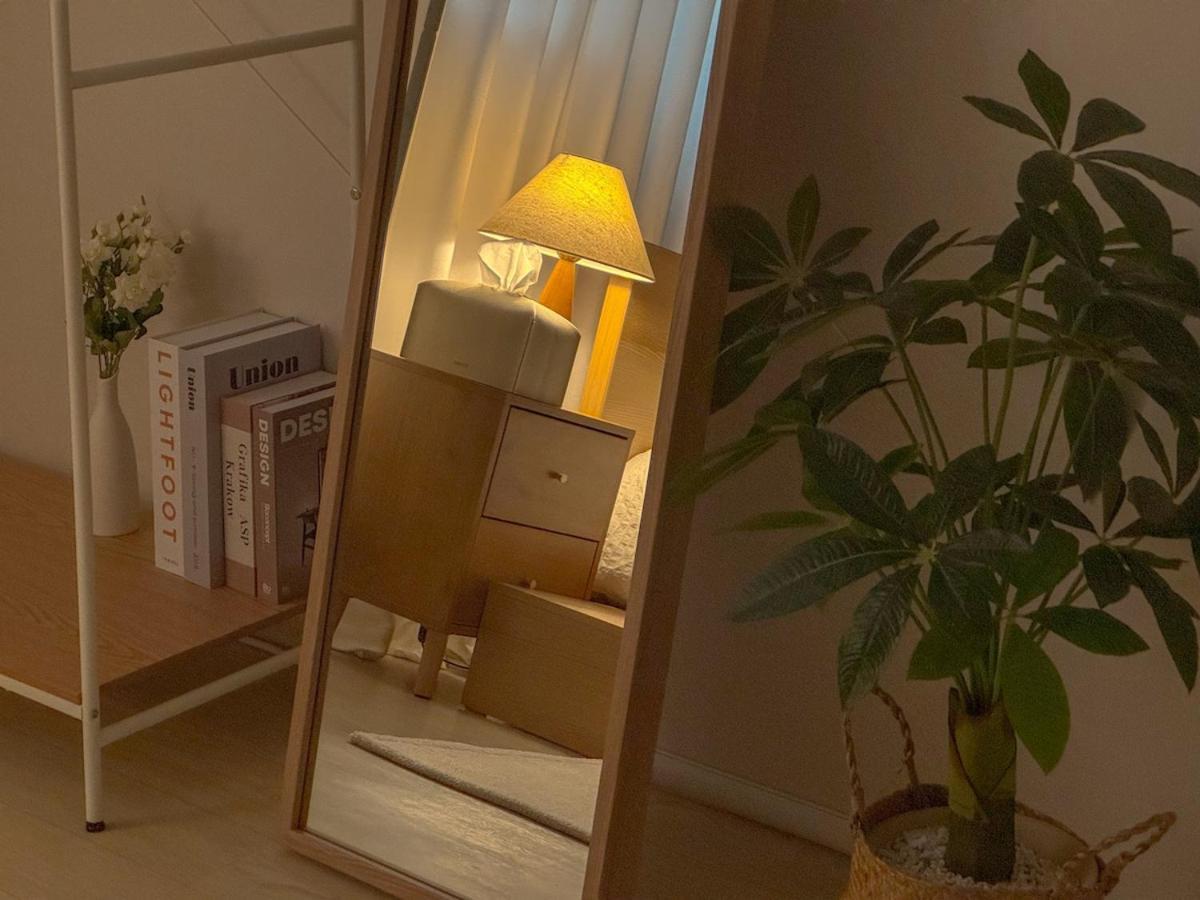 Apartment Fore Seongsu 3rooms *