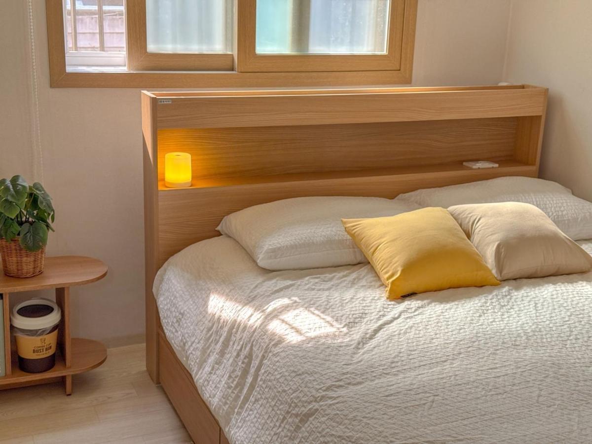 Fore Seongsu 3rooms Apartment Seoul