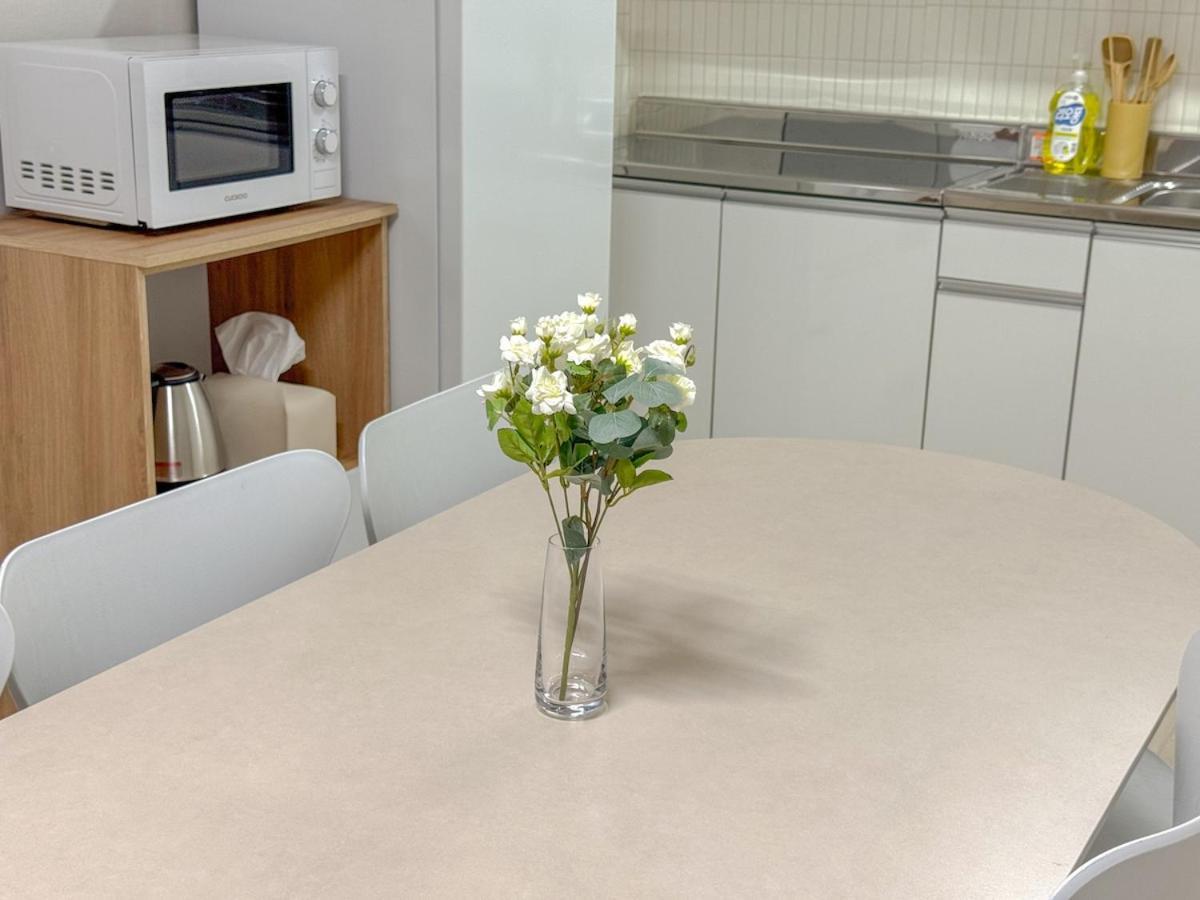 Apartment Fore Seongsu 3rooms Seoul
