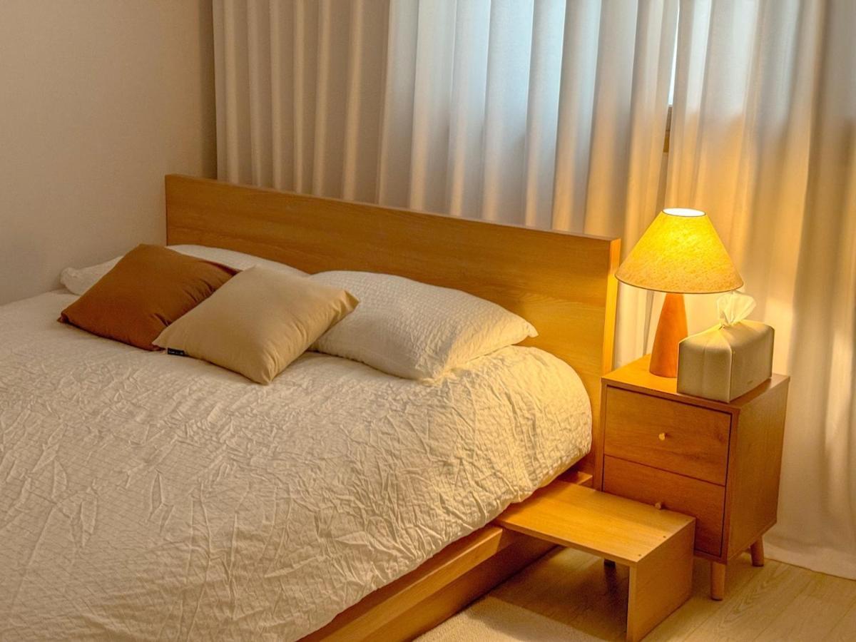 Apartment Fore Seongsu 3rooms Seoul