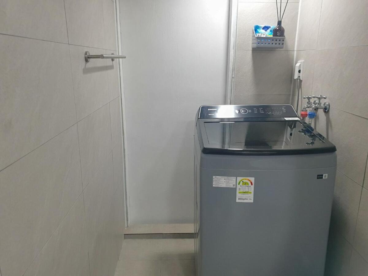 Apartment Fore Seongsu 3rooms *