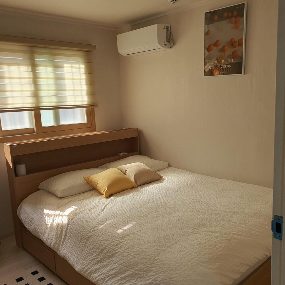 Fore Seongsu 3rooms Apartment Seoul