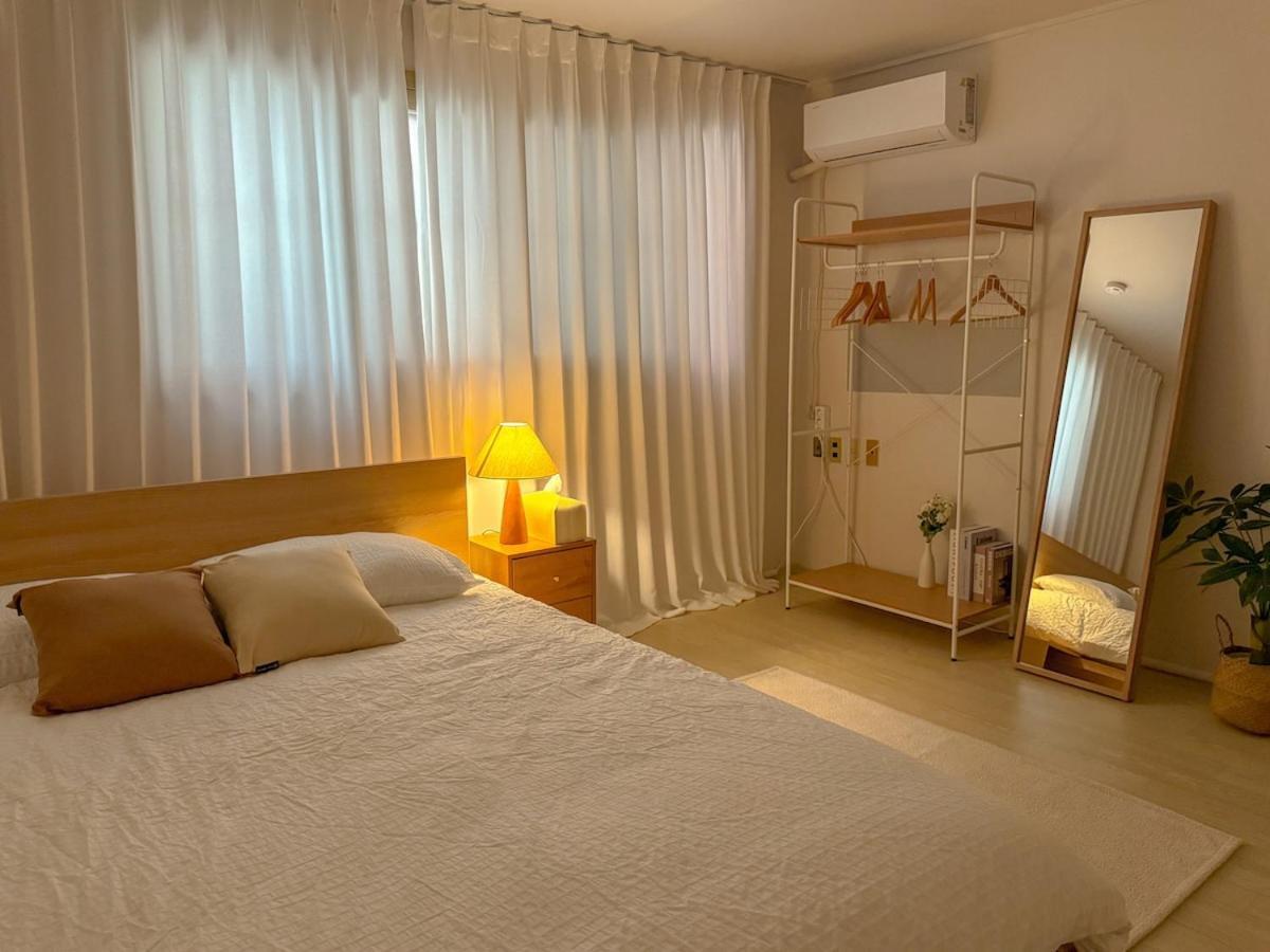 Apartment Fore Seongsu 3rooms Seoul