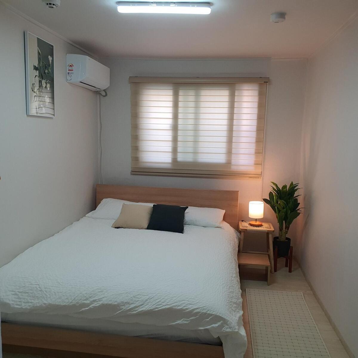 Fore Seongsu 3rooms *