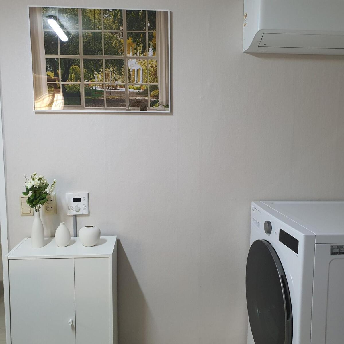Fore Seongsu 3rooms Seoul