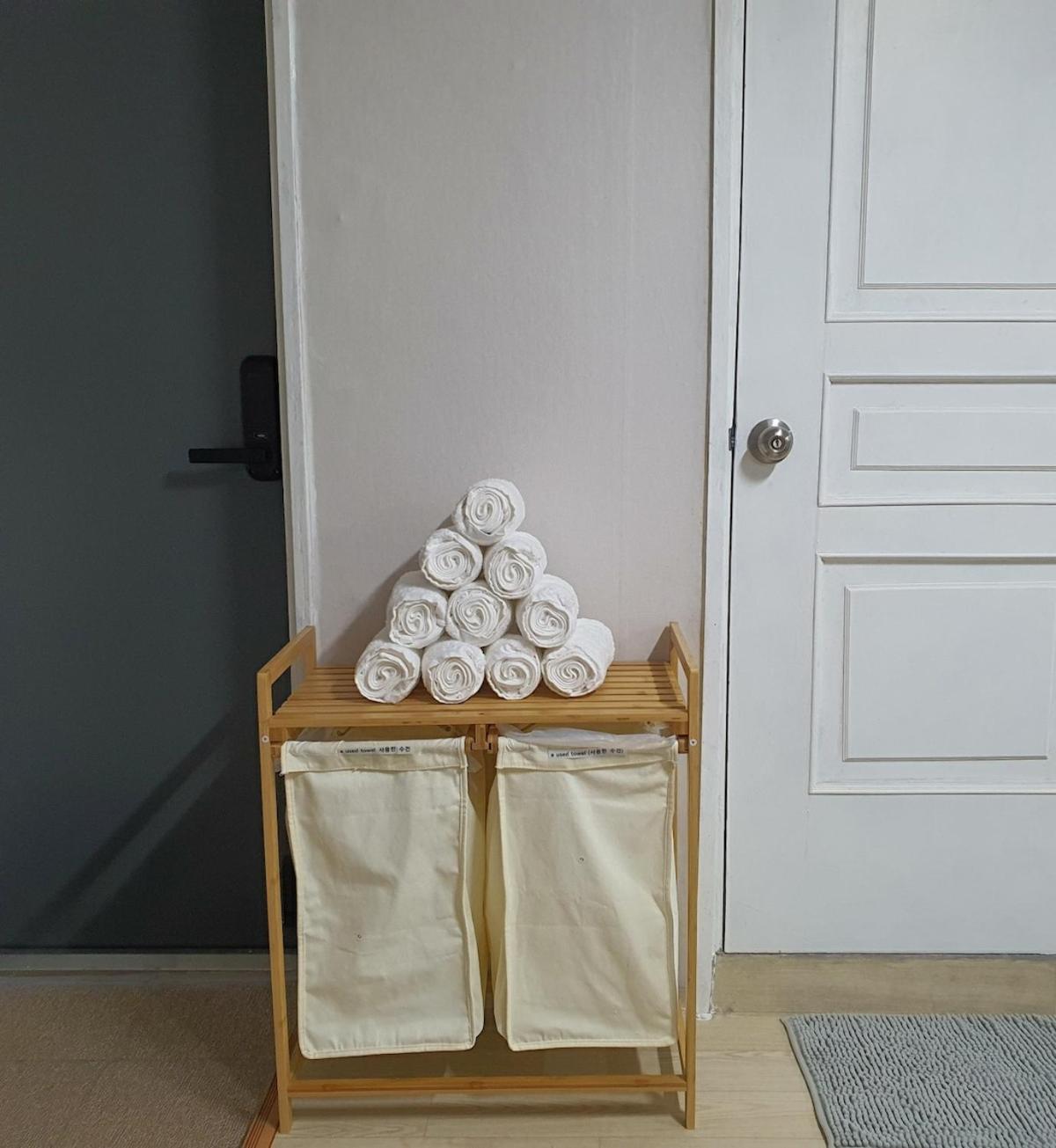Fore Seongsu 3rooms