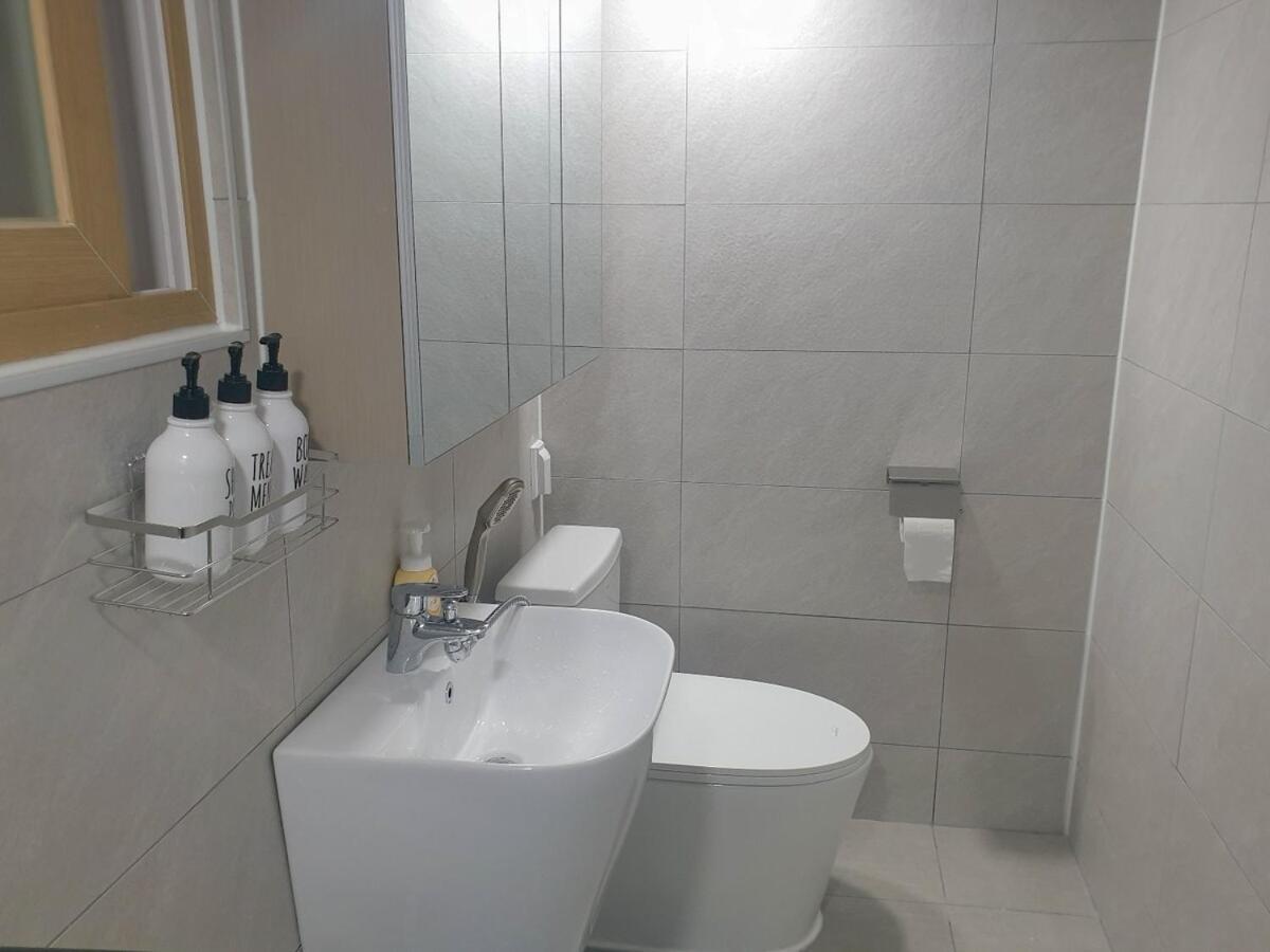Fore Seongsu 3rooms Apartment