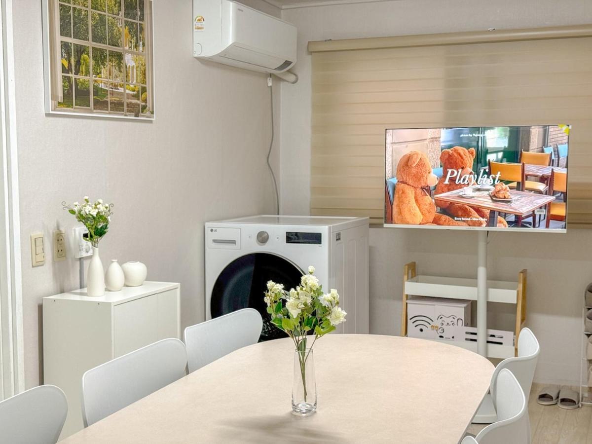 Fore Seongsu 3rooms Apartment Seoul
