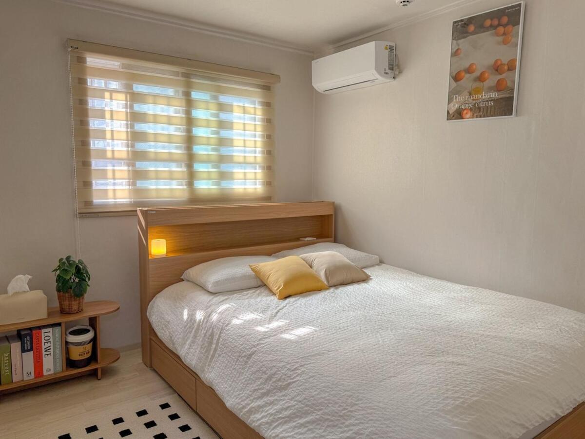 Fore Seongsu 3rooms *