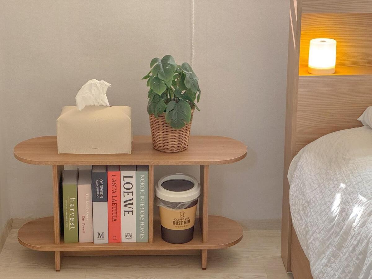 Fore Seongsu 3rooms Seoul